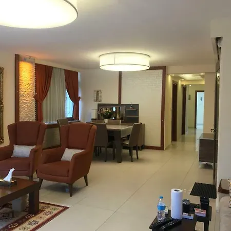 Yasemin Apart * Bursa