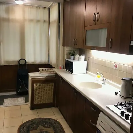 Daire Yasemin Apart Bursa
