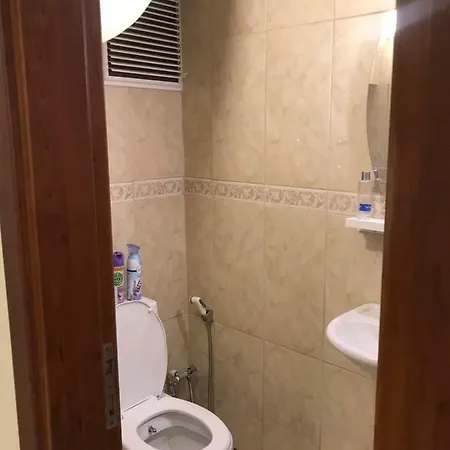 Daire Yasemin Apart Bursa