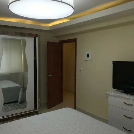 Yasemin Apart * Bursa