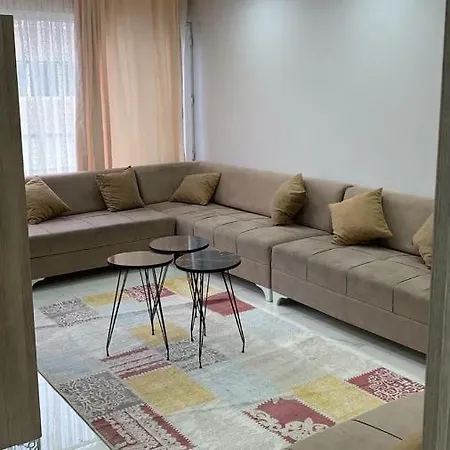 Yasemin Apart Bursa